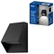 ULU-P34A-5W/4000K IP65 BLACK UL-00013623 - фото 73211