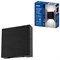 ULU-P33B-4W/4000K IP65 BLACK UL-00013622 - фото 73213