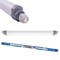 ULO-T20-50W/6500K/L150 IP65 GREY LINKABLE UL-00013714 - фото 73223