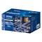 ULD-S10000-1000/DBA/RC WH IP44 Гирлянда светодиодная, 100м. 1000 светодиодов. Белый свет. Пульт ДУ (в/к). Провод черный. ТМ Uniel UL-00014218 - фото 73277