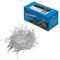 ULD-S0300-200/DTA WHITE IP20 FIRECRACKER  Гирлянда светодиодная с контроллером «Фейерверк», 3м. 200 светодиодов. Белый свет. Провод прозрачный. ТМ Uniel UL-00005476 - фото 73381