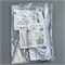 UCX-PT3/L10-300/B WHITE 1 STICKER Провод для подключения светильника ULI-P* к сети 220В. 300 см, 3 контакта, с кнопкой включения. Белый. ТМ Uniel UL-00009803 - фото 73613