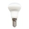 LED-R50-7W/4000K/E14/FR/SLS Лампа светодиодная. Форма «Рефлектор», матовая. Белый свет (4000K). ТМ Volpe UL-00008821 - фото 73847