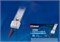 UCW-H08 WHITE 020 POLYBAG Изолирующий зажим для светодиодной ленты 3528, с отверстиями для проводов, 8 мм, цвет белый, материал-силикон, 20 штук в пакете 06678 - фото 74574