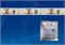 ULS-2835-60LED/m-8mm-IP65-DC12V-6W/m-5M-W катушка в герметичной упаковке UL-00000890 - фото 74583