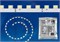 ULS-B03-5050-60LED/m-10mm-IP20-DC12V-14.4W/m-5M-DW Светодиодная лента фигурная 10779 - фото 74604