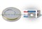 DLS-V104 GU5.3 SAND SILVER+GOLD 10735 - фото 74637