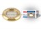 DLS-V101 GU5.3 GOLD 10722 - фото 74642