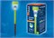 USL-C-010/PT365 Green sparkle 07409 - фото 74655