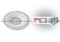 DLS-V103 GU5.3 WHITE 10727 - фото 74656