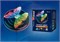 USL-S-115/PT090 Magic butterfly 10221 - фото 74662