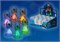 ULD-F601 RGB ANGEL SET12 11039 - фото 74664