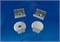 UFE-N07 SILVER A POLYBAG UL-00000627 - фото 74668