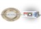 DLS-A103 GU5.3 CHROME+GOLD 10633 - фото 74695