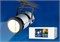 ULB-M02А-20W/WW SILVER 08542 - фото 74771