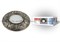 DLS-A101 GU5.3 BRONZE+GOLD 10627 - фото 74777