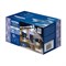 ULD-B12006-195/TTK WH IP44 Бахрома светодиодная с эффектом мерцания, 12м. Соединяемая. 195 светодиодов. Белый свет. Провод прозрачный. ТМ Uniel UL-00014165 - фото 74840