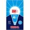 LED-A120-45W/4000K/E27/FR/NR Лампа светодиодная. Форма "A", матовая. Серия Norma. Белый свет (4000K). Картон. ТМ Volpe UL-00005611 - фото 75745