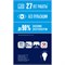 LED-A160-65W/4000K/E27/FR/NR Лампа светодиодная. Форма "A", матовая. Серия Norma. Белый свет (4000K). Картон. ТМ Volpe UL-00005617 - фото 75752