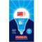 LED-A160-65W/4000K/E27/FR/NR Лампа светодиодная. Форма "A", матовая. Серия Norma. Белый свет (4000K). Картон. ТМ Volpe UL-00005617 - фото 75753