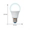 LED-A60 12W/4000K/E27/FR/DIM PLP01WH Лампа светодиодная, диммируемая. Форма «А», матовая. Серия Яркая. Белый свет (4000К). Картон. ТМ Uniel. UL-00004289 - фото 75774