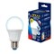 LED-A60 12W/4000K/E27/FR/DIM PLP01WH Лампа светодиодная, диммируемая. Форма «А», матовая. Серия Яркая. Белый свет (4000К). Картон. ТМ Uniel. UL-00004289 - фото 75775