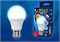 LED-A60 12W/6500K/E27/FR/DIM PLP01WH Лампа светодиодная, диммируемая. Форма «А», матовая. Серия Яркая. Дневной свет (6500K). Картон. ТМ Uniel. UL-00004288 - фото 75778