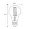 LED-A60-10W/3000K/E27/CL/DIM GLA01TR Лампа светодиодная диммируемая. Форма "А", прозрачная. Серия Air. Теплый белый свет (3000K). Картон. ТМ Uniel. UL-00005181 - фото 75799