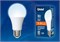 LED-A60-10W/NW/E27/FR/12-24V PLO55WH Лампа светодиодная. 12-24В. Форма «A», матовая. Белый свет (4000K). Картон. ТМ Uniel. UL-00002381 - фото 75821