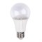 LED-A60-10W/SPM3/E27/CL PLP35WH MULTIPLANT Лампа светодиодная для растений. Форма "A", прозрачная. Три спектра для проращивания, роста и цветения. Картон. ТМ Uniel UL-00011438 - фото 75853