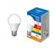 LED-A60-12W/3000K/E27/FR/SLS Лампа светодиодная. Форма "A", матовая. Теплый белый свет (3000K). ТМ Volpe UL-00008776 - фото 75871