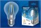 LED-A60-12W/4000K/E27/CL/DIM GLA01TR Лампа светодиодная диммируемая. Форма "А", прозрачная. Серия Air. Белый свет (4000K). Картон. ТМ Uniel. UL-00005184 - фото 75878