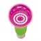 LED-A60-15W/SPSB/E27/CL PLP30GR Лампа светодиодная для растений. Форма "A", прозрачная. Спектр для рассады и цветения. Картон. ТМ ФитоЛето UL-00004582 - фото 75911