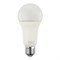 LED-A60-15W/SPSB/E27/CL PLP30WH Лампа светодиодная для растений. Форма "A", прозрачная. Спектр для рассады и цветения. Картон. ТМ Uniel UL-00010107 - фото 75917