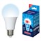 LED-A60-16W/NW/E27/FR/NR Лампа светодиодная. Форма "A", матовая. Серия Norma. Белый свет (4000K). Картон. ТМ Volpe UL-00004026 - фото 75922