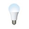 LED-A60-16W/NW/E27/FR/NR Лампа светодиодная. Форма "A", матовая. Серия Norma. Белый свет (4000K). Картон. ТМ Volpe UL-00004026 - фото 75923
