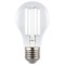 LED-A60-5W/4000K/E27/CL GLY01TR Лампа светодиодная. Форма "A", прозрачная. Серия Яркая A++. Белый свет (4000K). Картон. ТМ Uniel UL-00011933 - фото 75960