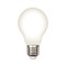 LED-A60-6W/3000K/E27/FR/SLF Лампа светодиодная. Форма "A", матовая. Теплый белый свет (3000K). ТМ Volpe UL-00008296 - фото 75982