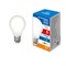 LED-A60-6W/4000K/E27/FR/SLF Лампа светодиодная. Форма "A", матовая. Белый свет (4000K). ТМ Volpe UL-00008297 - фото 76002