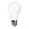 LED-A60-7W/3000K/E27/FR GLH01WH Лампа светодиодная. Форма "A", матовая. Серия Heaven. Теплый белый свет (3000K). Картон. ТМ Uniel UL-00004839 - фото 76018