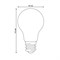 LED-A60-7W/3000K/E27/FR GLH01WH Лампа светодиодная. Форма "A", матовая. Серия Heaven. Теплый белый свет (3000K). Картон. ТМ Uniel UL-00004839 - фото 76021