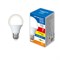 LED-A60-7W/3000K/E27/FR/SLS Лампа светодиодная. Форма "A", матовая. Теплый белый свет (3000K). ТМ Volpe UL-00008771 - фото 76028