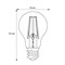 LED-A60-7W/NW/E27/CL/DIM GLA01TR Лампа светодиодная диммируемая. Форма "A", прозрачная. Серия Air. Белый свет (4000K). Картон. ТМ Uniel UL-00002874 - фото 76056