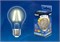 LED-A60-7W/WW/E27/CL/MB GLM10TR Лампа светодиодная. Форма «А», прозрачная. Серия Multibright. Теплый белый свет (3000K). 100-50-10. Картон. ТМ Uniel. UL-00002366 - фото 76067