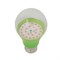 LED-A60-8W/SPSB/E27/CL PLP30GR Лампа светодиодная для растений. Форма "A", прозрачная. Спектр для рассады и цветения. Картон. ТМ ФитоЛето UL-00004581 - фото 76085