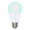 LED-A60-9W/SCBG/E27/FR/DIM IP65 PLO65WH Лампа светодиодная диммируемая для бройлеров. Спектр синий и зеленый. TM Uniel. UL-00003190 - фото 76175