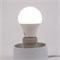 LED-A60-9W/WW+NW/E27/FR PLB01WH Лампа светодиодная. Форма «А», матовая. Серия Bicolor. Теплый белый свет - Белый свет. Картон. ТМ Uniel. UL-00001569 - фото 76200
