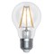 LED-A70-15W/4000K/E27/CL PLS02WH Лампа светодиодная. Форма "A", прозрачная. Серия Sky. Белый свет (4000K). Картон. ТМ Uniel. UL-00004869 - фото 76212