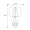 LED-A70-15W/4000K/E27/CL PLS02WH Лампа светодиодная. Форма "A", прозрачная. Серия Sky. Белый свет (4000K). Картон. ТМ Uniel. UL-00004869 - фото 76213