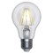 LED-A70-23W/3000K/E27/CL PLS02WH Лампа светодиодная. Форма "A", прозрачная. Серия Sky. Теплый белый свет (3000K). Картон. ТМ Uniel. UL-00005897 - фото 76224
